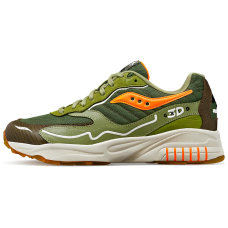 Saucony 3D Grid Hurricane