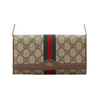 GUCCI Ophidia Logo