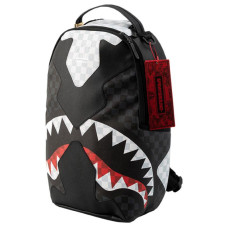 SPRAYGROUND sgLogo PVC