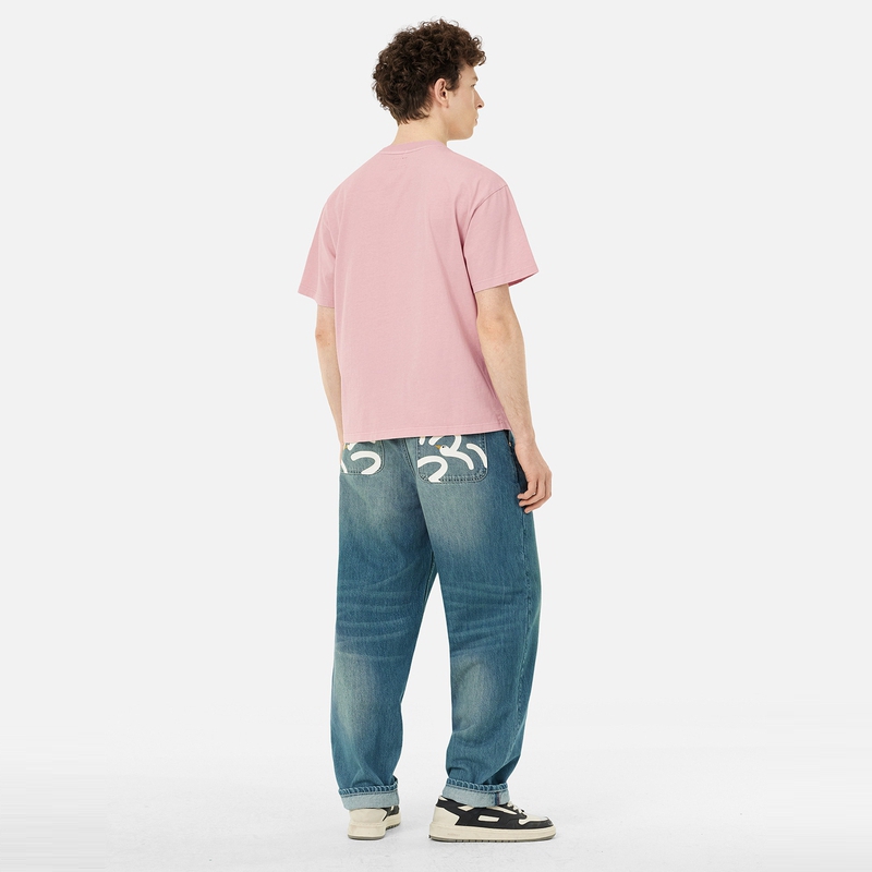 EVISU SS25