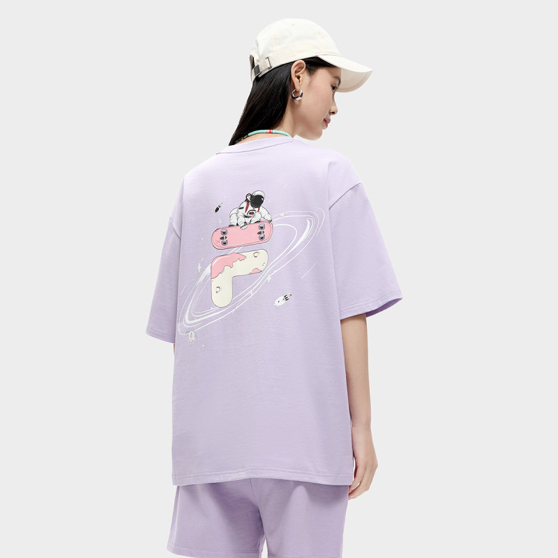 FILA FUSION T