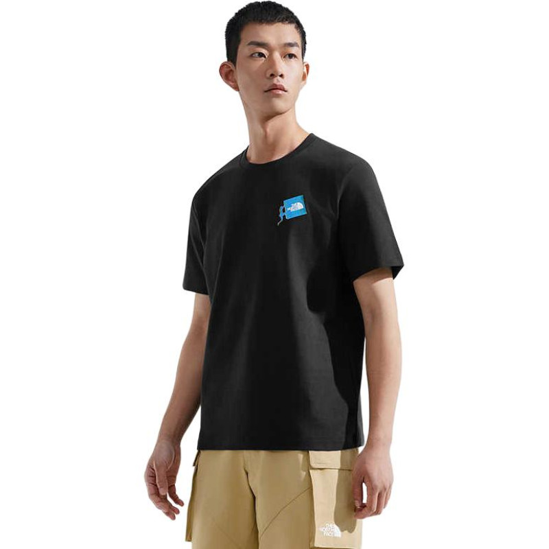 THE NORTH FACE T
