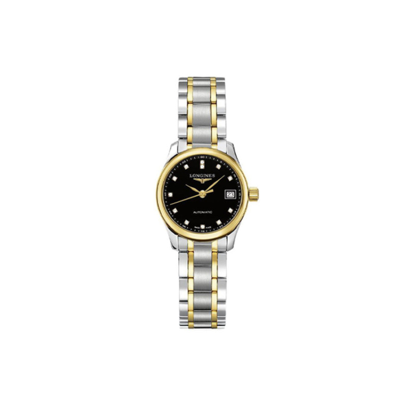 LONGINES 30 25.5mm L2.128.5.57.7