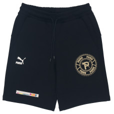Puma Mix Badge Shorts