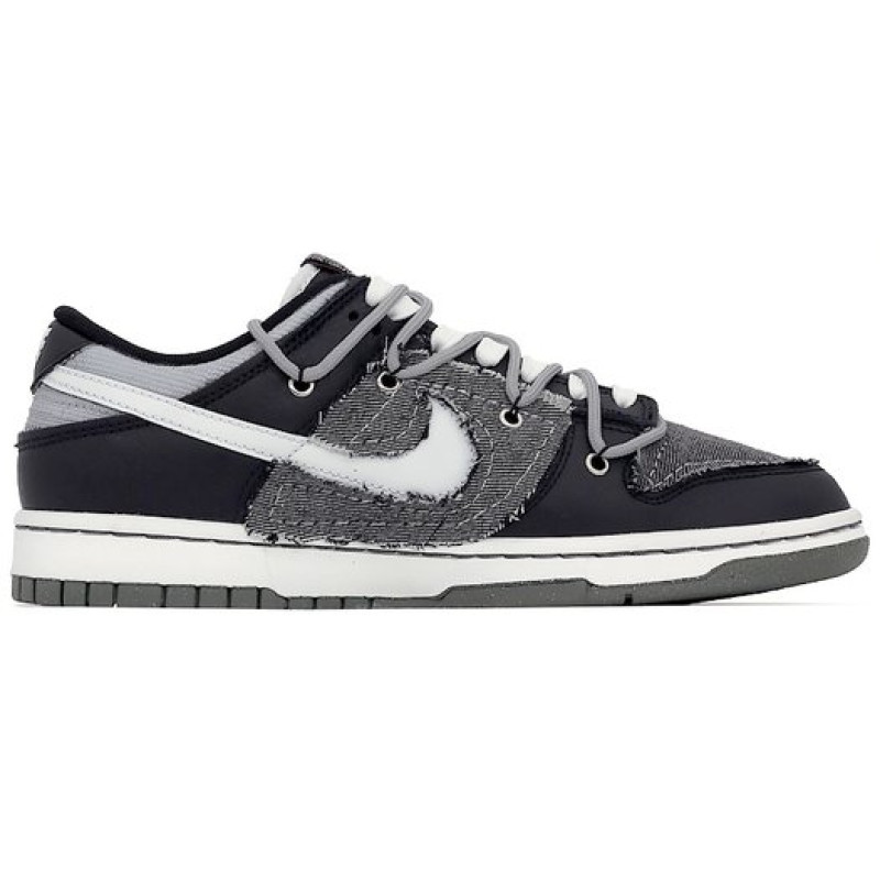 Nike Dunk Low retro prm 