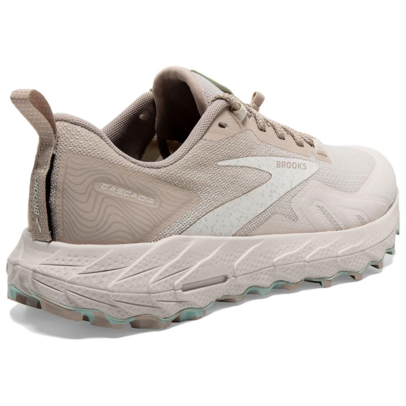 Brooks CASCADIA 17