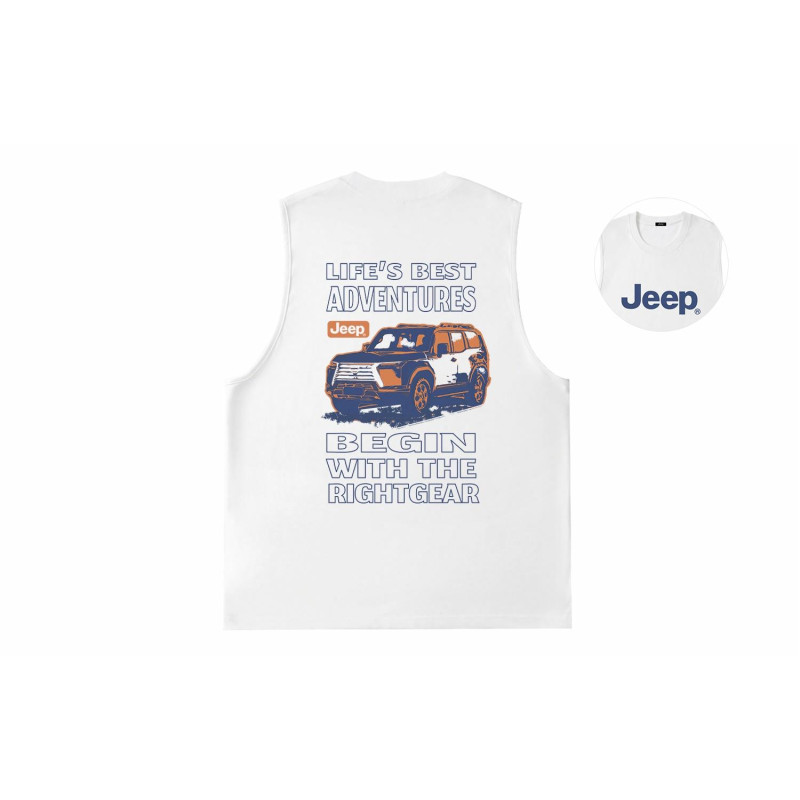 Jeep Logo