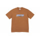 Supreme FW23 WEEK1 GOTHAM TEE LogoT