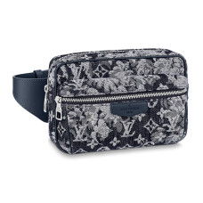 LOUIS VUITTON Tapestry OUTDOOR