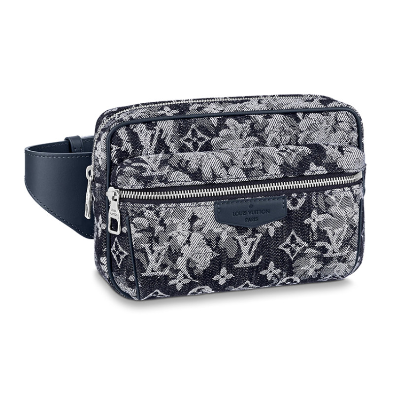 LOUIS VUITTON Tapestry OUTDOOR