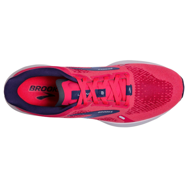 Brooks Launch 9