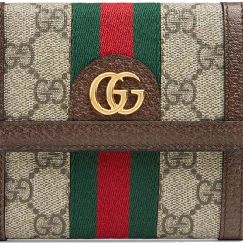 GUCCI Ophidia Logo