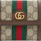 GUCCI Ophidia Logo