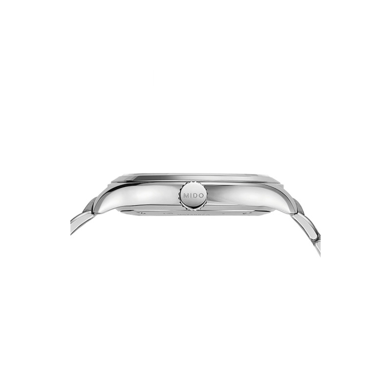 MIDO 41mm M024.507.11.061.00