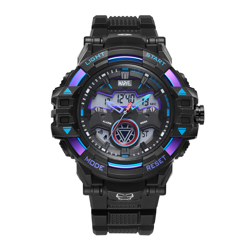 MARVEL TPU M-5040B1