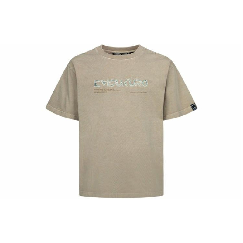 EVISU LogoT