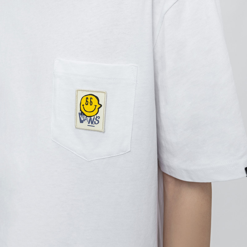 Vans T