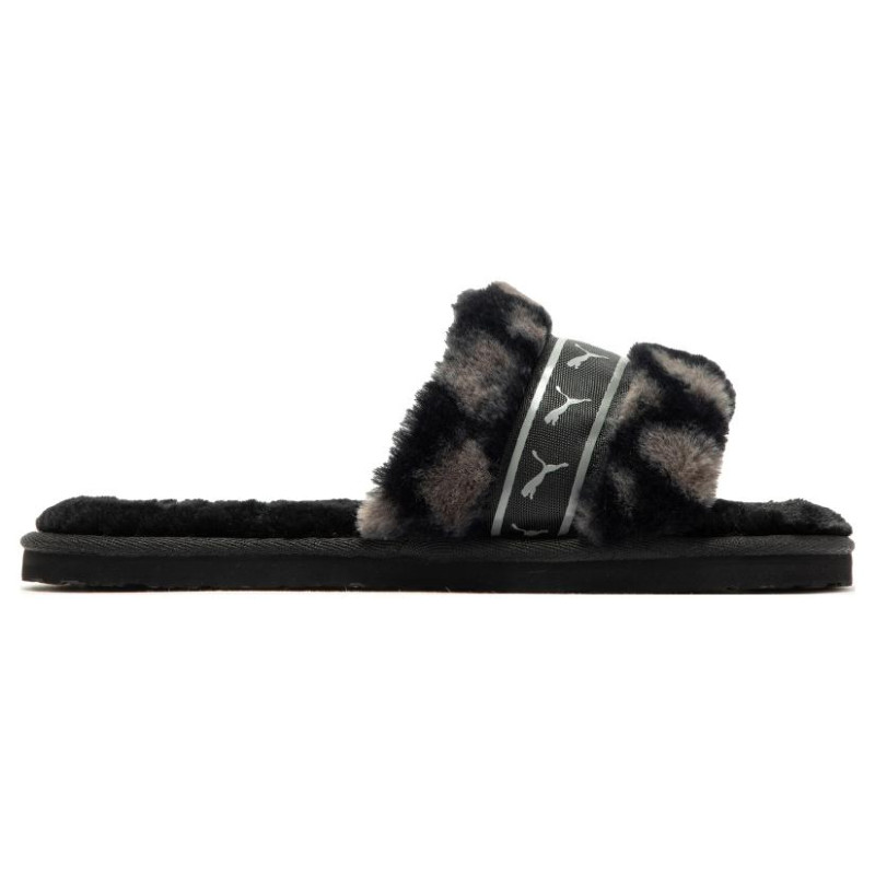 PUMA Fluff Remix Animal Bx