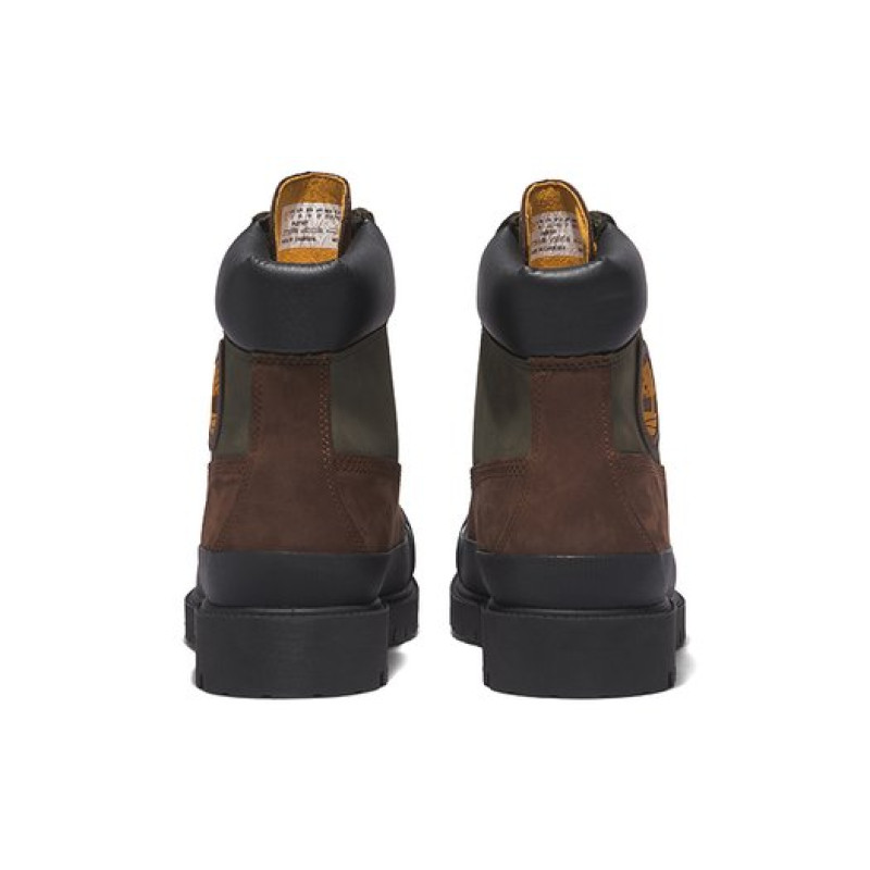 Timberland Premium 6