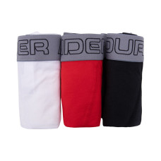 Under Armour Charged Cotton Stretch 3