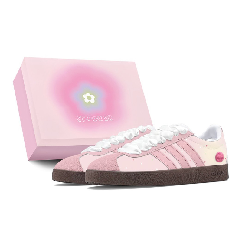 adidas neo Vl Court
