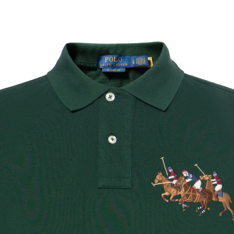 Polo Ralph Lauren FW21 Polo