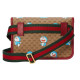 GUCCI xDoraemonA Logo