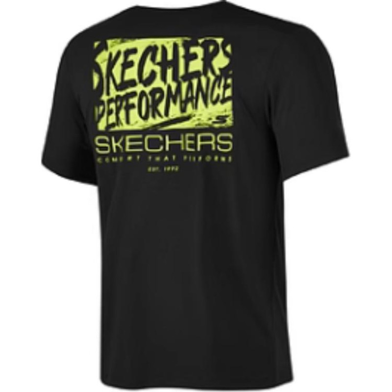 Skechers T
