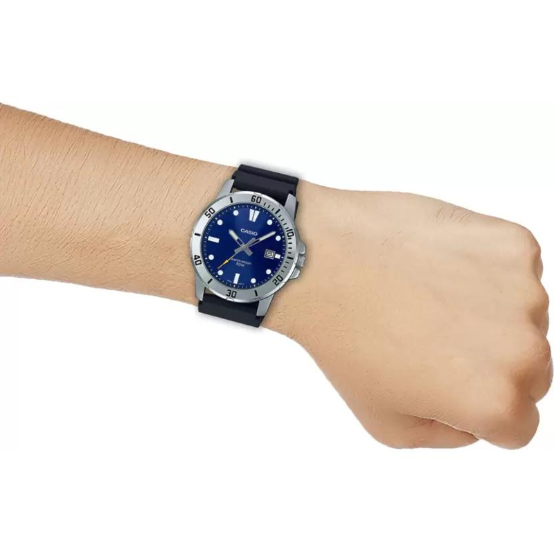 CASIO MTP-VD01-2EV
