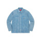 Supreme FW22 Week 11 Quilted Corduroy Shirt