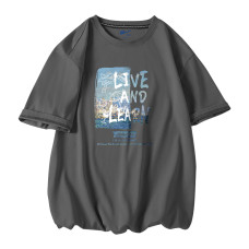 Warrior T