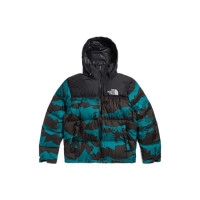 THE NORTH FACE FW22 1996 Retro Nuptse Jacket 700 Icon