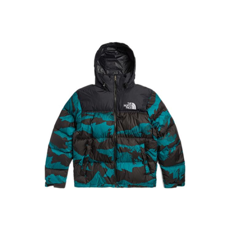 THE NORTH FACE FW22 1996 Retro Nuptse Jacket 700 Icon