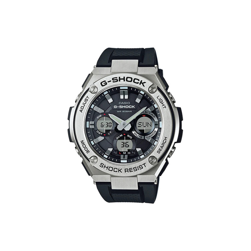 G-SHOCK GST GST-S110-1A