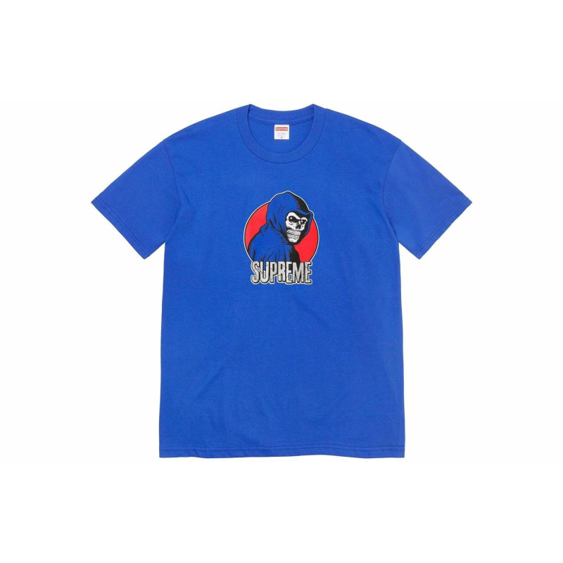 SupremeSS23 Week 1 REAPER TEE T