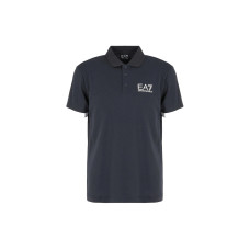 EMPORIO ARMANI EA7 SS24 Polo