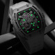 FAIRWHALE FW-6700-R