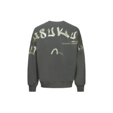 EVISU AW23 Logo