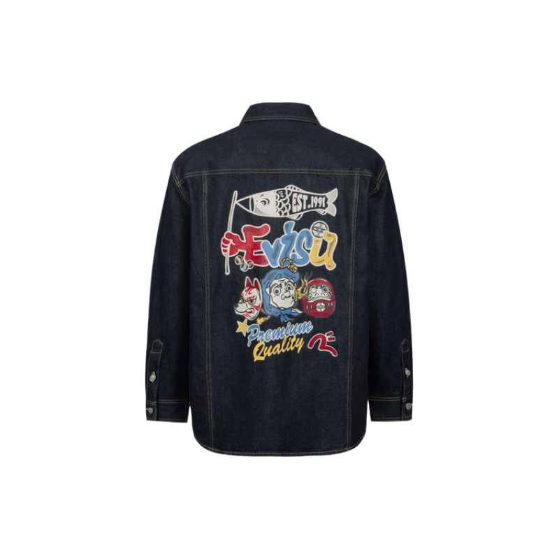 EVISU AW23