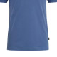 HUGO BOSS FW23 Interlock-Cotton Slim-Fit Polo Shirt LogoPoloT