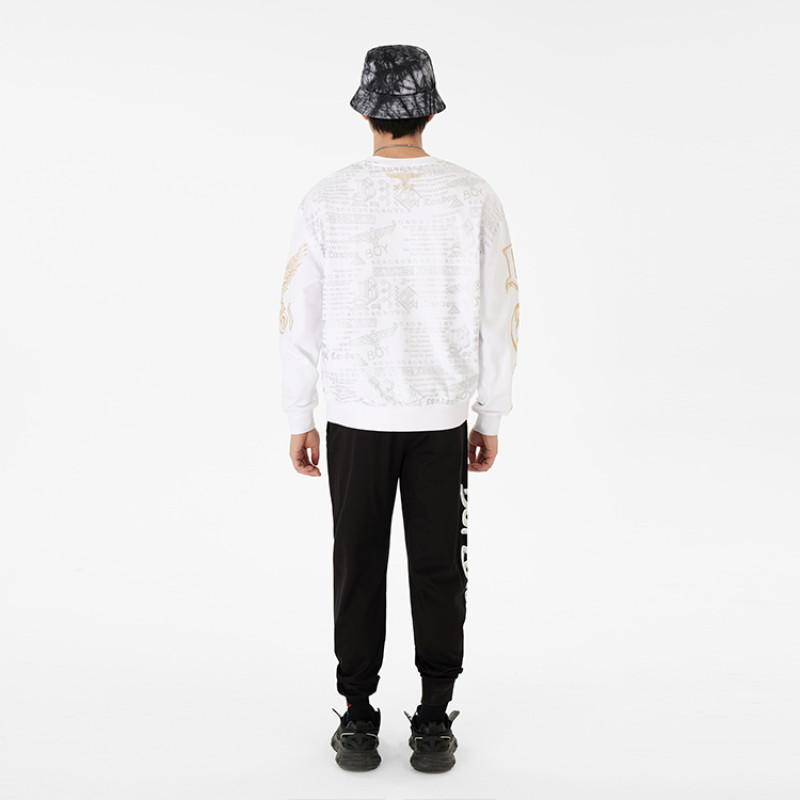 Boy London SS23 Logo