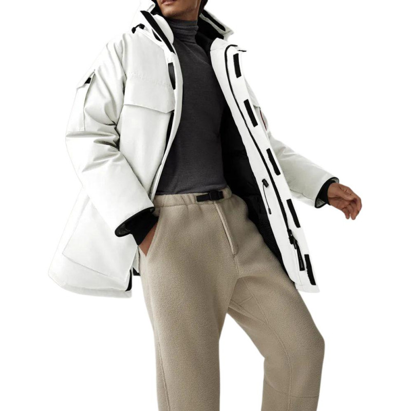 Canada Goose Logo