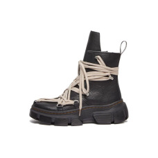 RICK OWENS x Dr.Martens 14XX