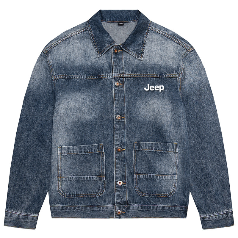 Jeep LOGO
