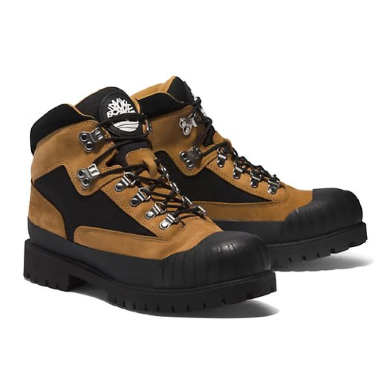 Timberland Heritage Rubber-Toe