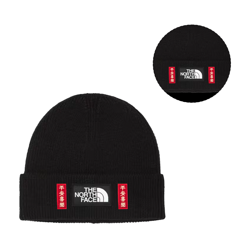 THE NORTH FACE