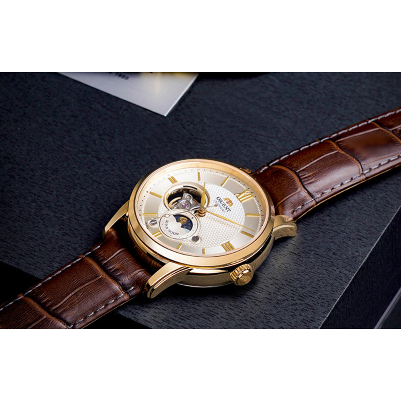 ORIENT RA-AS0004S00