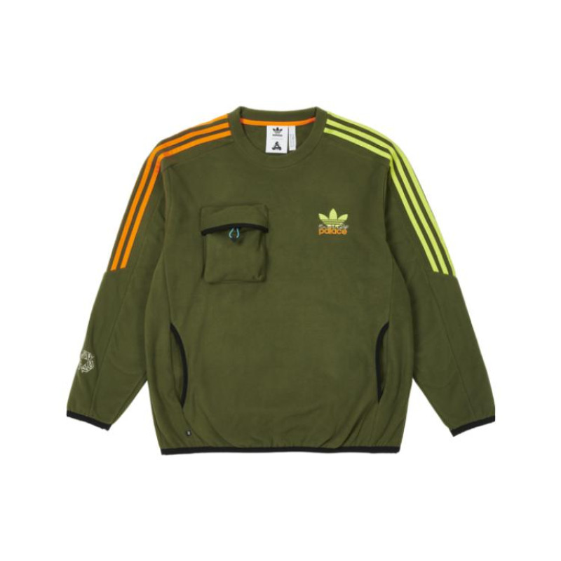 adidas originals x PALACE Logo