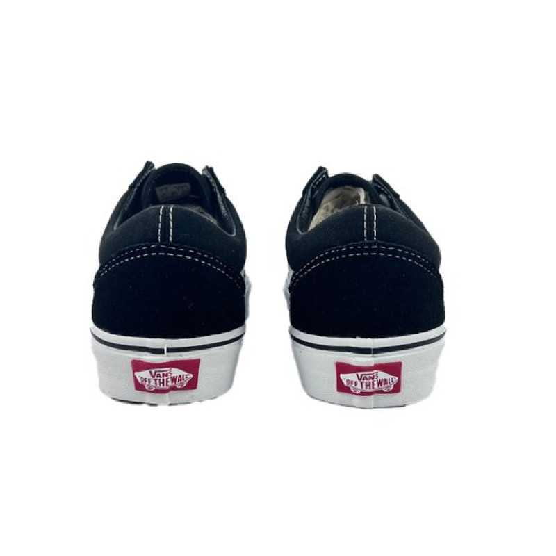 Vans Old Skool Black