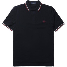 FRED PERRY LogoPolo